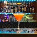 Adriatique cocktail